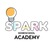 Spark Homeschool Academy Logo